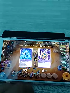 Snapshot of XGOLDoftv chatting on January 11, 7:49 am XGOLDoftv online show from January 11, 7:49 am