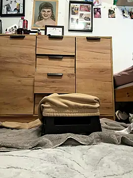 Renii1234 online show from January 15, 8:52 am