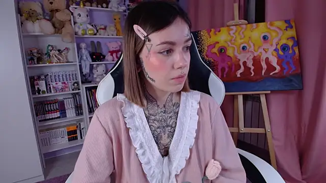 Catharsisi online show from February 8, 5:29 pm