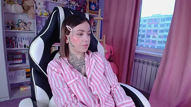 Catharsisi online show from February 22, 2:52 pm