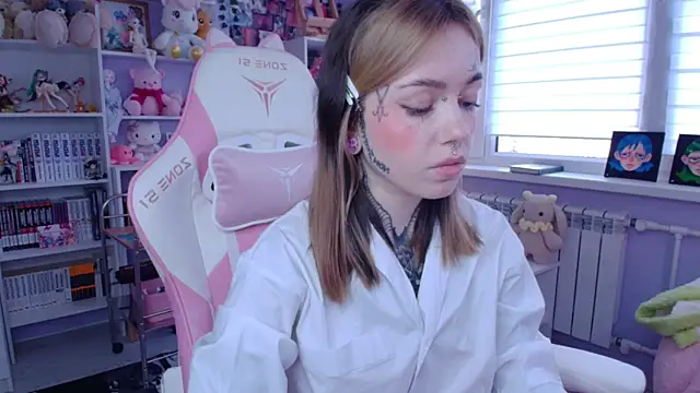 Catharsisi online show from October 3, 1:52 pm