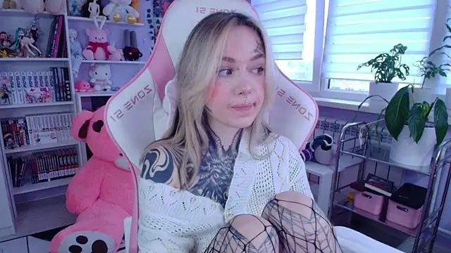 Catharsisi online show from November 30, 11:36 am