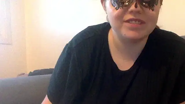 Lacoquinedu636 online show from January 22, 7:25 am