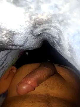 Daniel brito 2024 online show from November 20, 1:50 am