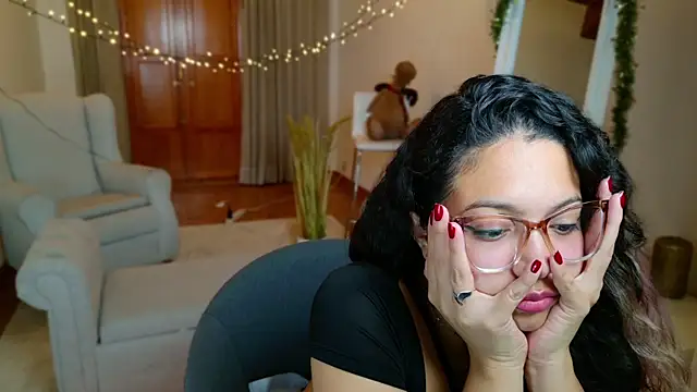 Snapshot of SelenaBlumX chatting on January 11, 8:54 pm SelenaBlumX online show from January 11, 8:54 pm