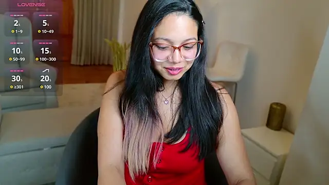 Snapshot of SelenaBlumX chatting on January 17, 9:17 pm SelenaBlumX online show from January 17, 9:17 pm