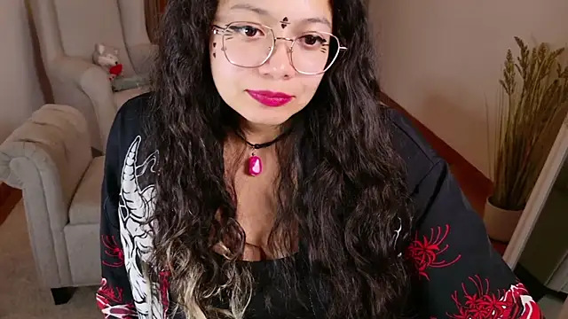 Snapshot of SelenaBlumX chatting on November 5, 9:48 pm SelenaBlumX online show from November 5, 9:48 pm