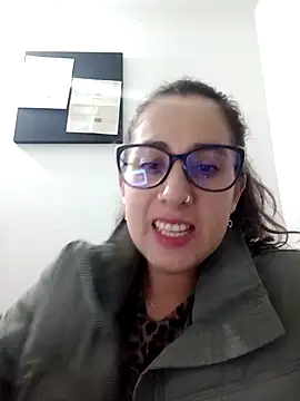 CHARLOTTE 1711 online show from March 8, 3:06 am