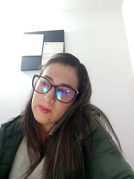 CHARLOTTE 1711 online show from March 14, 2:31 am