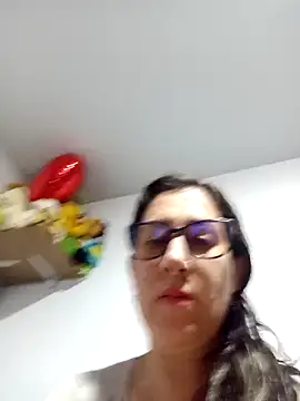 CHARLOTTE 1711 online show from November 26, 3:18 am