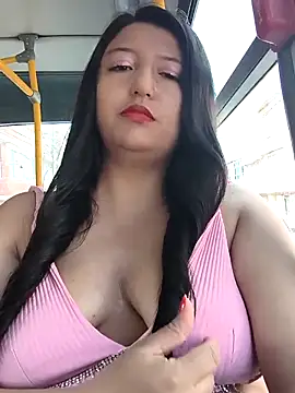 Melyy Edii online show from March 20, 7:52 pm