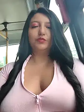 Melyy Edii online show from April 13, 6:35 pm