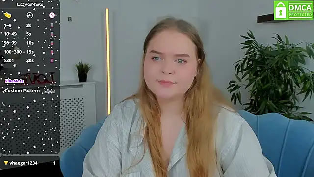 Snapshot of Erica__Alta chatting on January 13, 10:24 pm Erica Alta online show from January 13, 10:24 pm