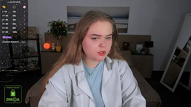 Snapshot of Erica__Alta chatting on January 18, 9:34 am Erica Alta online show from January 18, 9:34 am