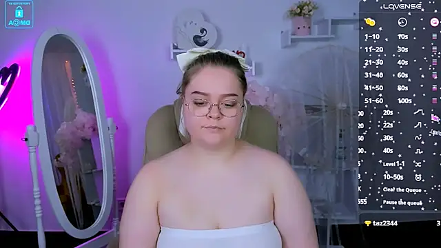 Snapshot of Erica__Alta chatting on January 25, 9:26 am Erica Alta online show from January 25, 9:26 am