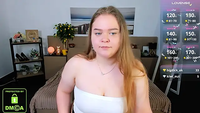 Snapshot of Erica__Alta chatting on March 11, 9:34 am Erica Alta online show from March 11, 9:34 am