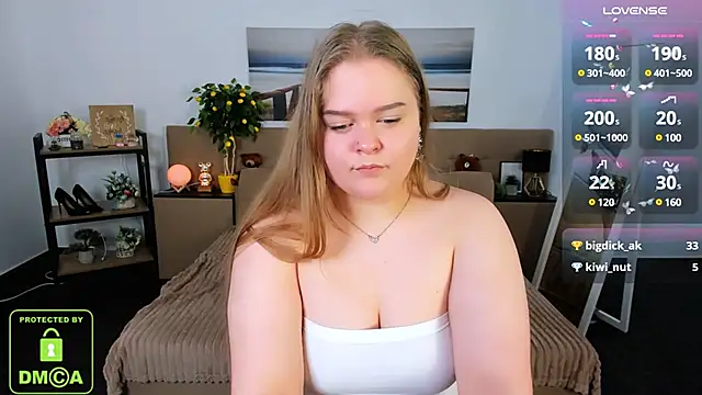 Snapshot of Erica__Alta chatting on March 11, 12:39 pm Erica Alta online show from March 11, 12:39 pm