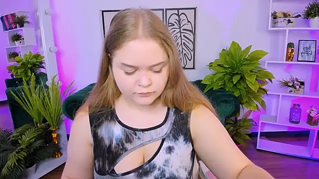 Snapshot of Erica__Alta chatting on March 22, 6:33 am Erica Alta online show from March 22, 6:33 am