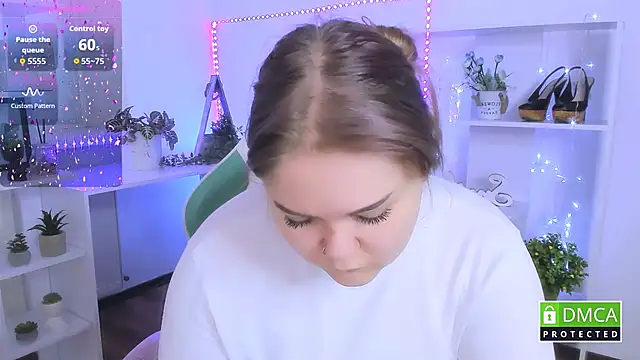 Erica  Alta online show from January 16, 6:50 am