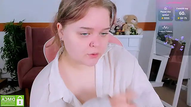 Erica  Alta online show from February 11, 7:02 am