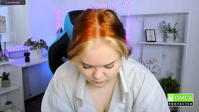 Erica  Alta online show from February 28, 6:58 am