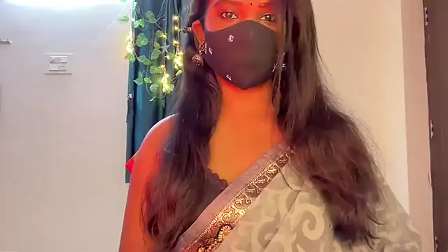 Anu--Telugu online show from April 11, 8:24 pm