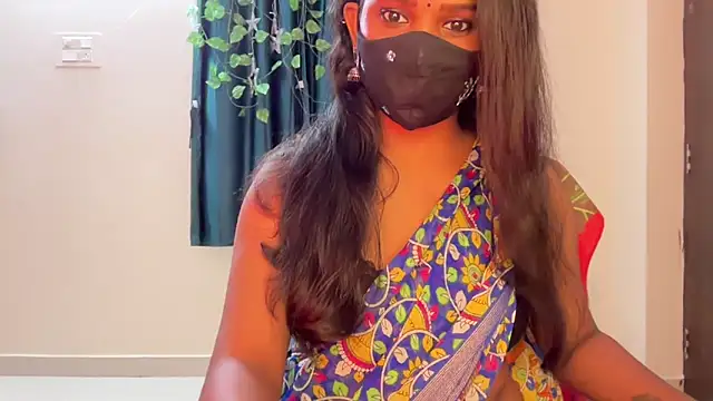 Anu--Telugu online show from April 12, 6:57 pm