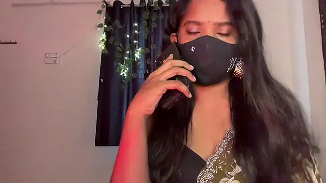 Anu--Telugu online show from April 22, 6:49 am