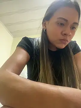 Yessica 832 online show from February 15, 8:01 pm