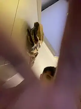 Patpatpatcift online show from February 17, 10:47 pm