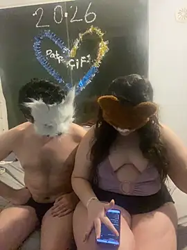 Patpatpatcift online show from February 9, 6:06 am