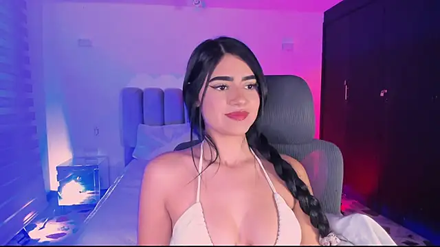 BellaaStorm online show from October 22, 9:36 pm