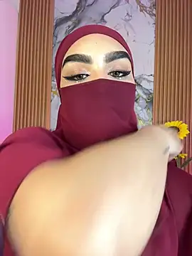 Snapshot of Maissa_Alabi chatting on June 23, 7:56 pm Maissa Alabi online show from June 23, 7:56 pm