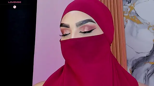 Snapshot of Maissa_Alabi chatting on July 12, 8:00 pm Maissa Alabi online show from July 12, 8:00 pm