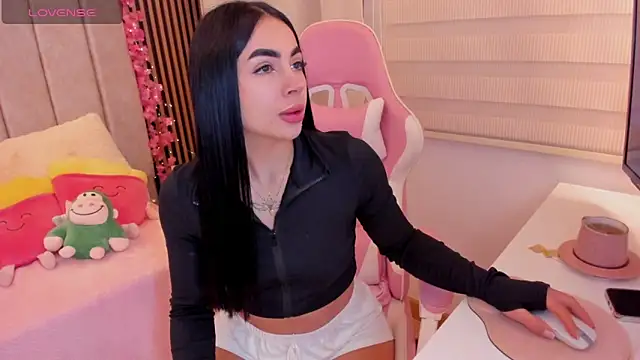 tamy xoo online show from November 21, 4:38 pm