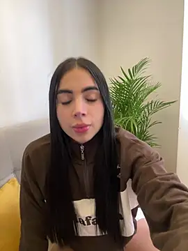 Snapshot of tamy_xoo chatting on January 9, 7:15 pm tamy xoo online show from January 9, 7:15 pm