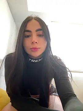 Snapshot of tamy_xoo chatting on February 3, 5:40 pm tamy xoo online show from February 3, 5:40 pm