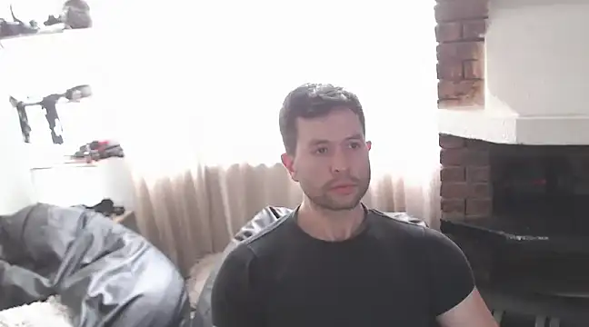 hairyncuteass online show from January 13, 2:00 pm