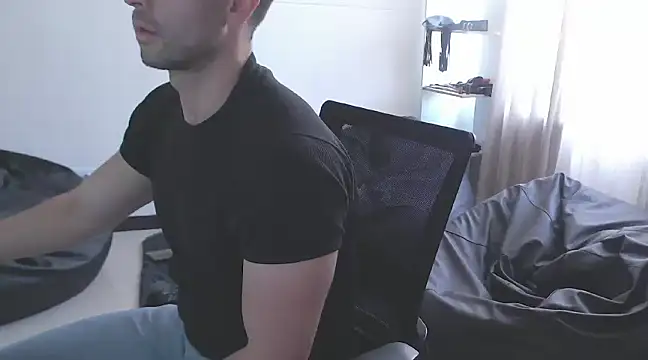 hairyncuteass online show from January 13, 5:02 pm