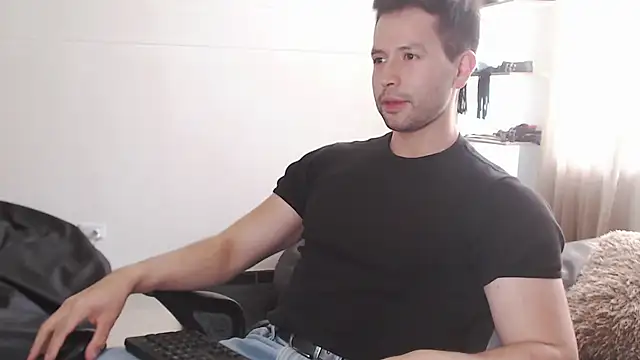 hairyncuteass online show from January 17, 2:28 pm