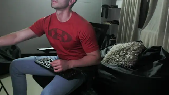 hairyncuteass online show from January 18, 11:22 pm