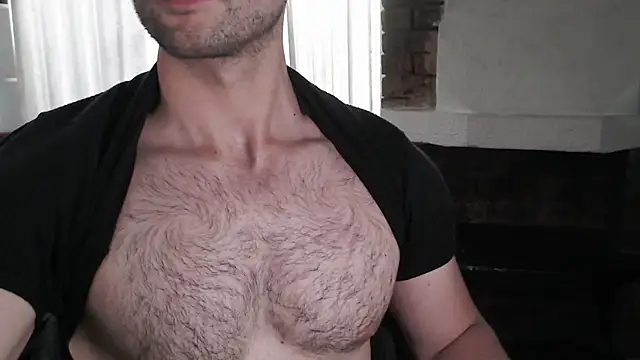 hairyncuteass online show from January 19, 9:45 pm