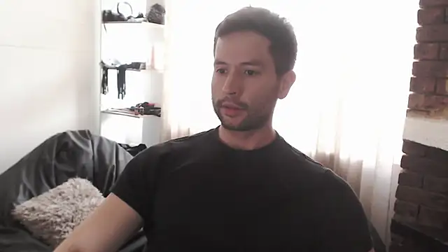 hairyncuteass online show from January 21, 2:37 pm