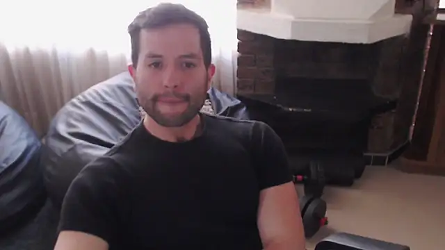 hairyncuteass online show from January 23, 2:50 pm