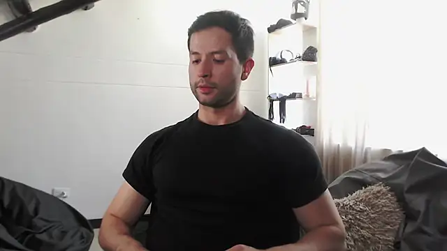 hairyncuteass online show from January 26, 9:07 pm