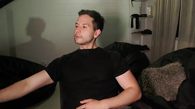 hairyncuteass online show from January 27, 12:12 am