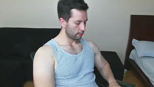 hairyncuteass online show from January 30, 9:25 pm