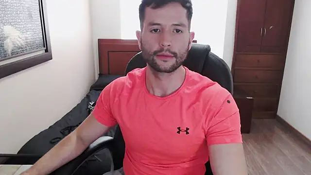 hairyncuteass online show from February 11, 6:22 pm