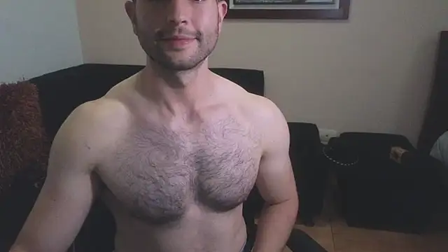 hairyncuteass online show from February 13, 11:26 pm