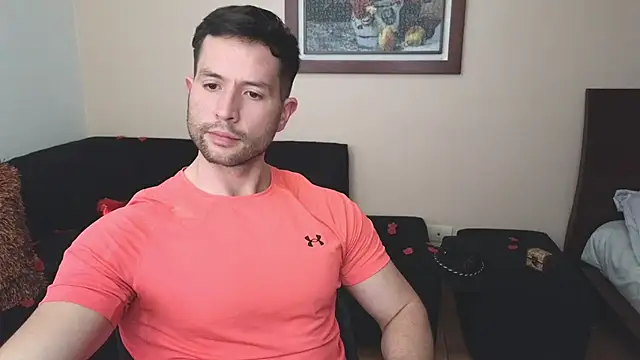 hairyncuteass online show from February 14, 9:32 pm